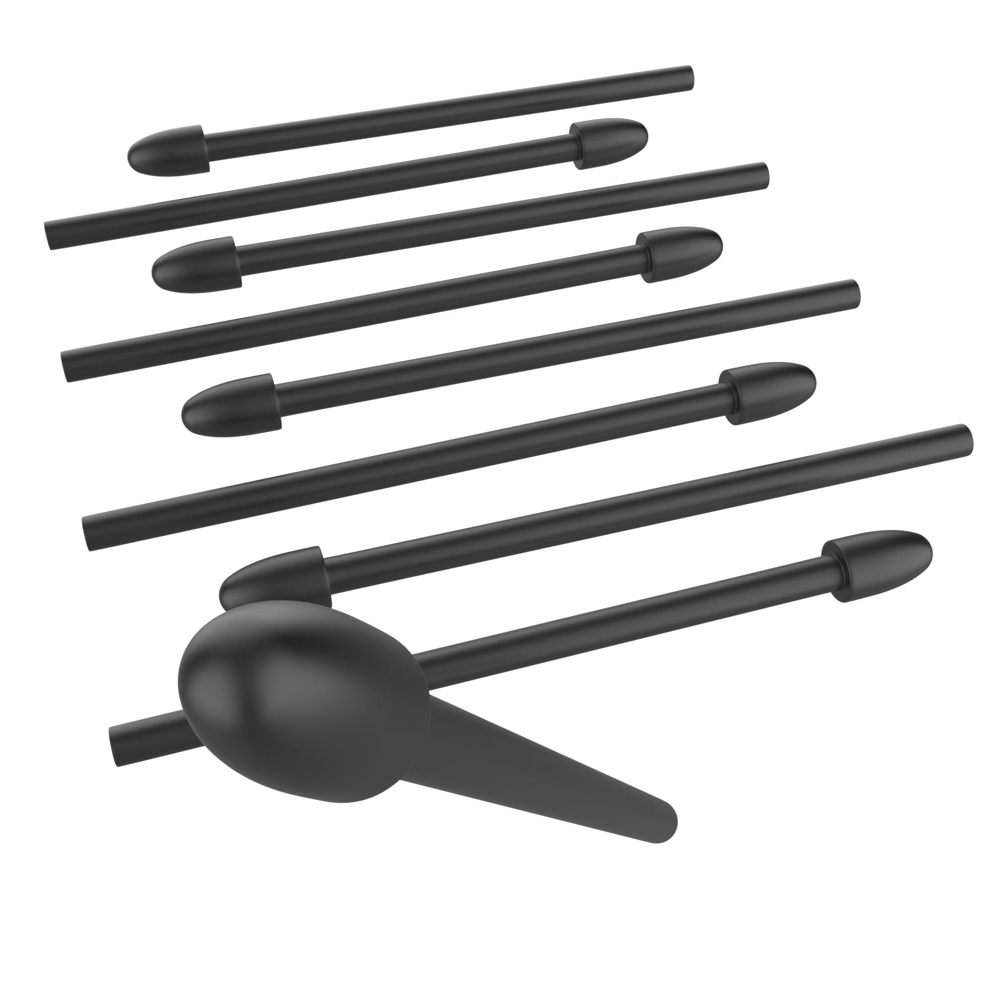 Amazon.co.jp: [18本パック] マーカーチップ Remarkable 2マーカー